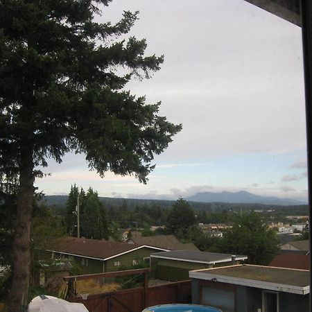 Money Pennies Bed And Breakfast Campbell River Exterior foto