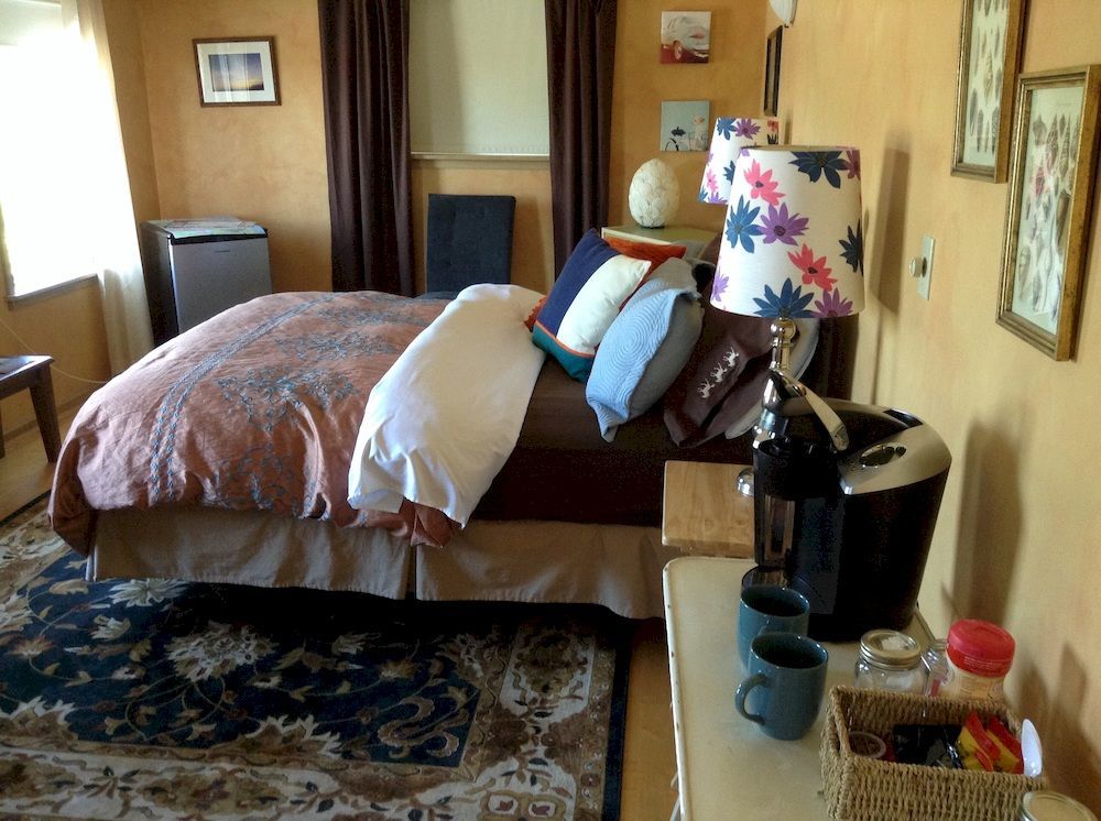Money Pennies Bed And Breakfast Campbell River Exterior foto